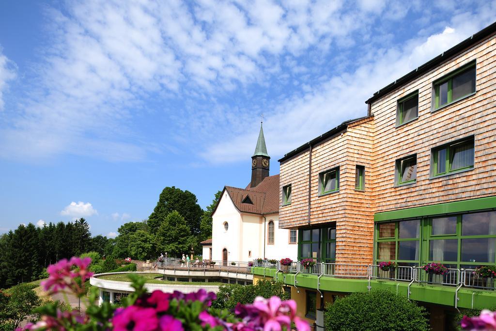 Haus Maria Lindenberg Sankt Peter Exterior foto