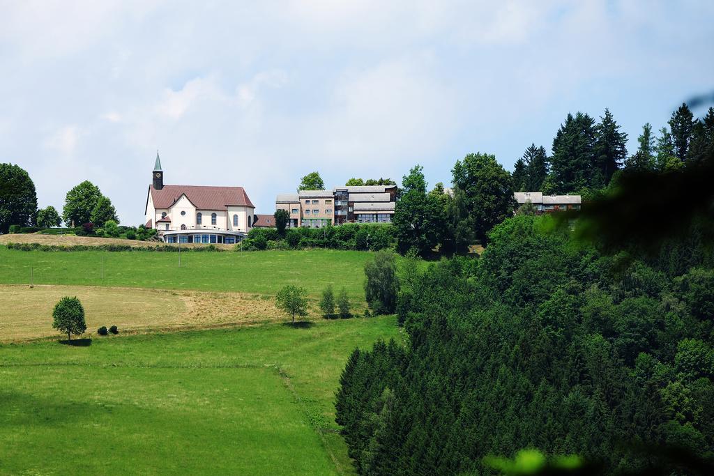 Haus Maria Lindenberg Sankt Peter Exterior foto